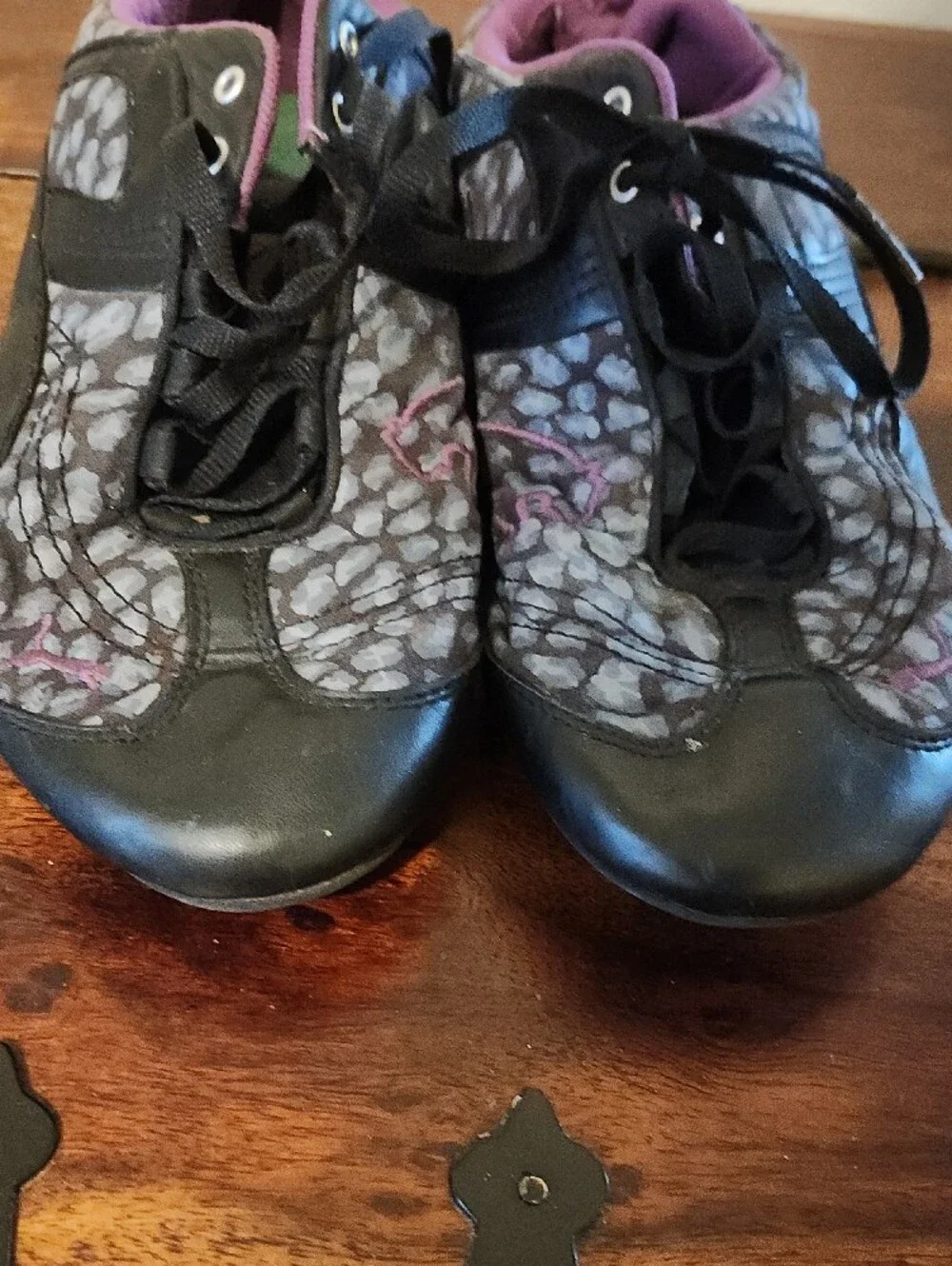 Puma sport lirestyle
